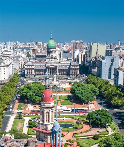 Buenos Aires .